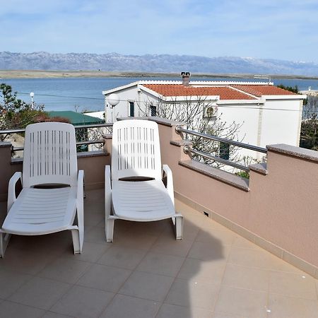 Apartments Oresic Vir Exterior photo