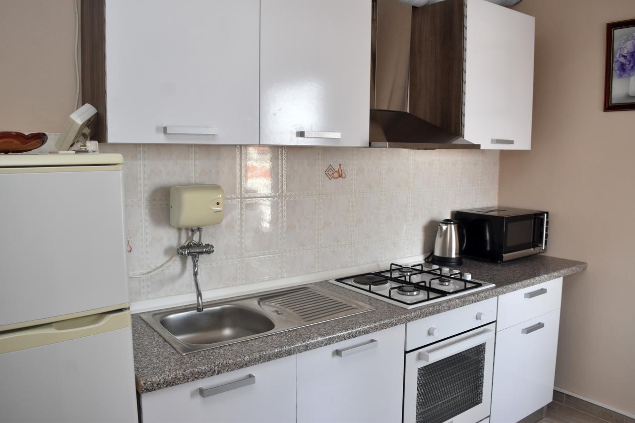 Apartments Oresic Vir Exterior photo